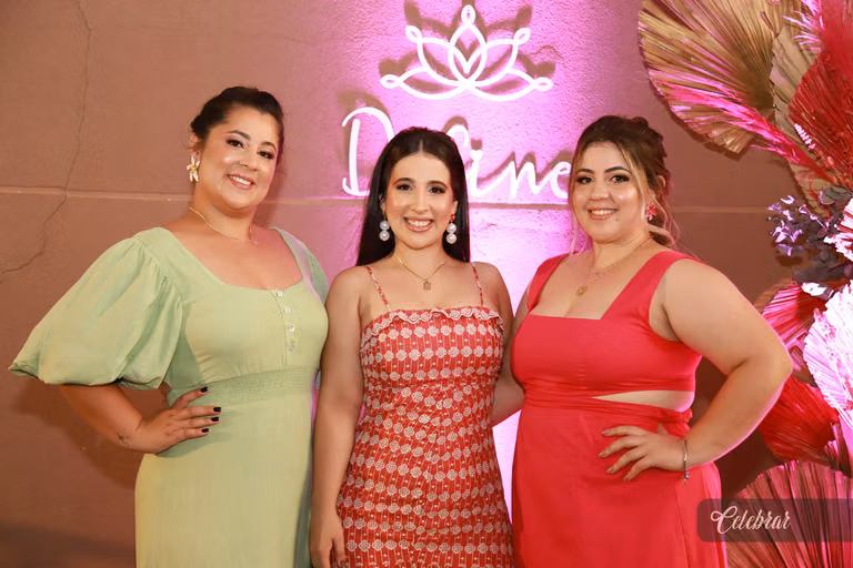 Aniversário de 1 ano da clínica define – foto 16
