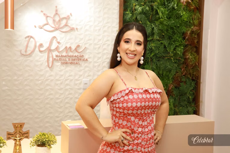 Aniversário de 1 ano da clínica define – foto 22