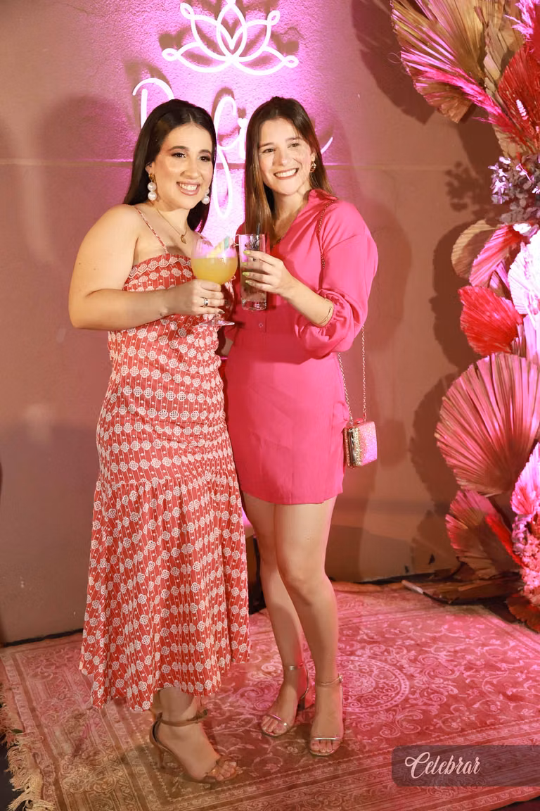 Aniversário de 1 ano da clínica define – foto 68
