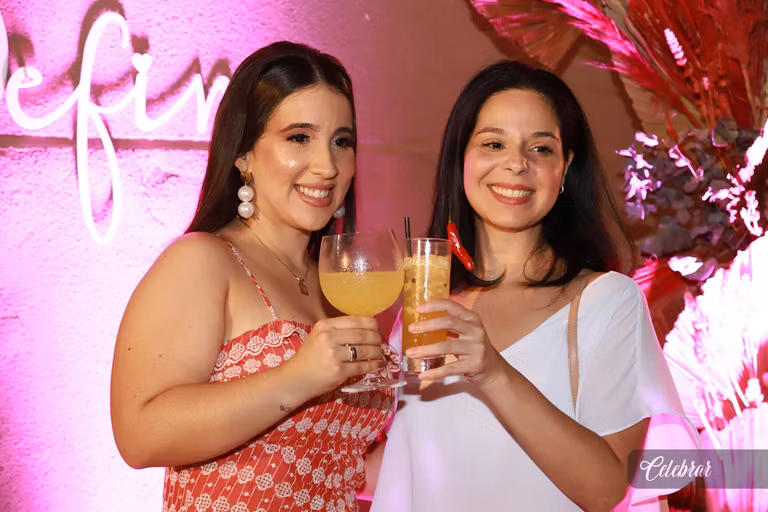 Aniversário de 1 ano da clínica define – foto 69