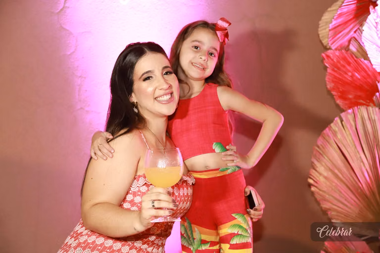 Aniversário de 1 ano da clínica define – foto 71