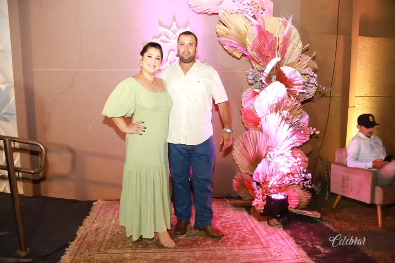 Aniversário de 1 ano da clínica define – foto 83