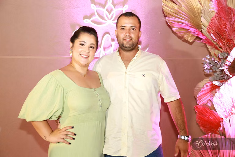 Aniversário de 1 ano da clínica define – foto 84