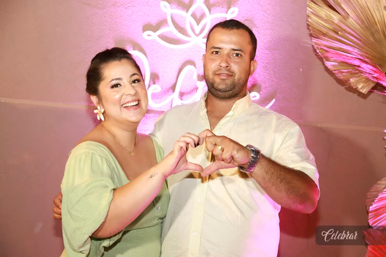 Aniversário de 1 ano da clínica define – foto 85