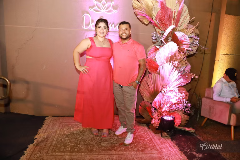 Aniversário de 1 ano da clínica define – foto 86