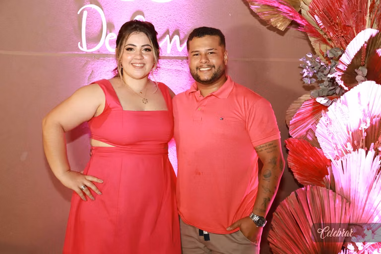 Aniversário de 1 ano da clínica define – foto 87