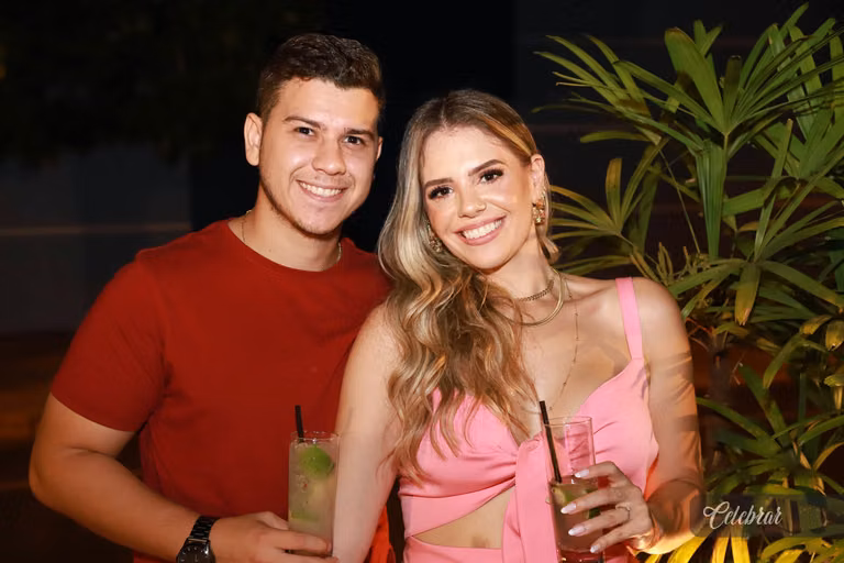 Aniversário de 1 ano da clínica define – foto 93