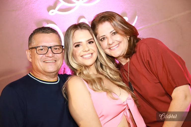 Aniversário de 1 ano da clínica define – foto 95