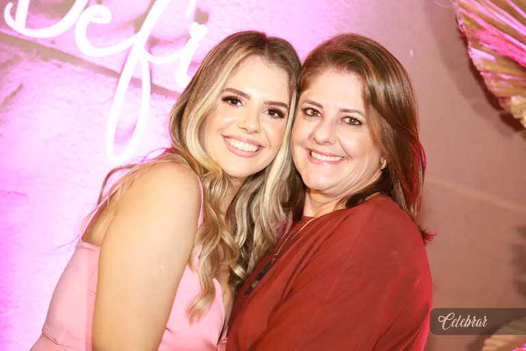 Aniversário de 1 ano da clínica define – foto 99