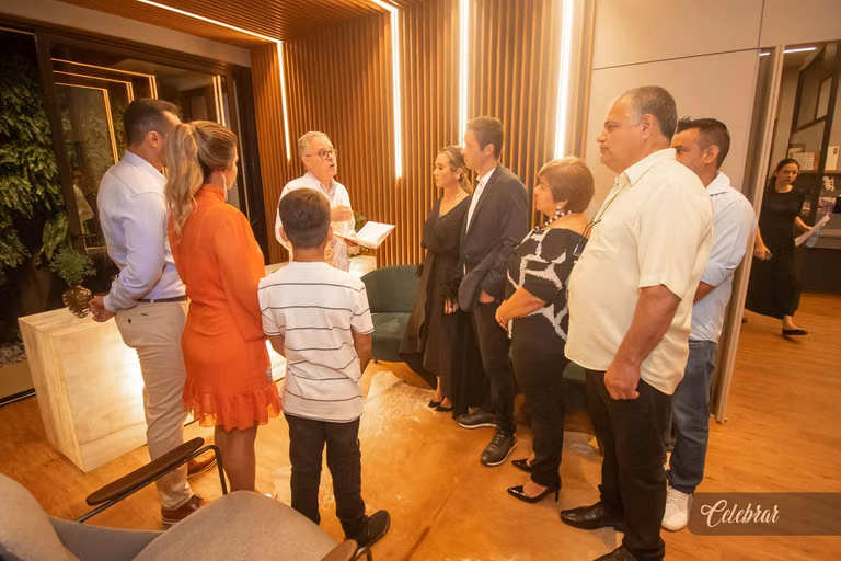 Inauguração at arch & construction – foto 197