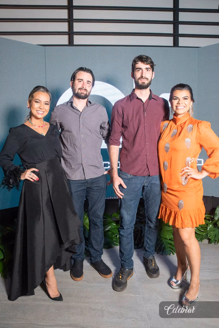 Inauguração at arch & construction – foto 23