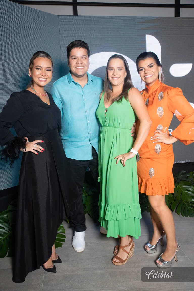 Inauguração at arch & construction – foto 49