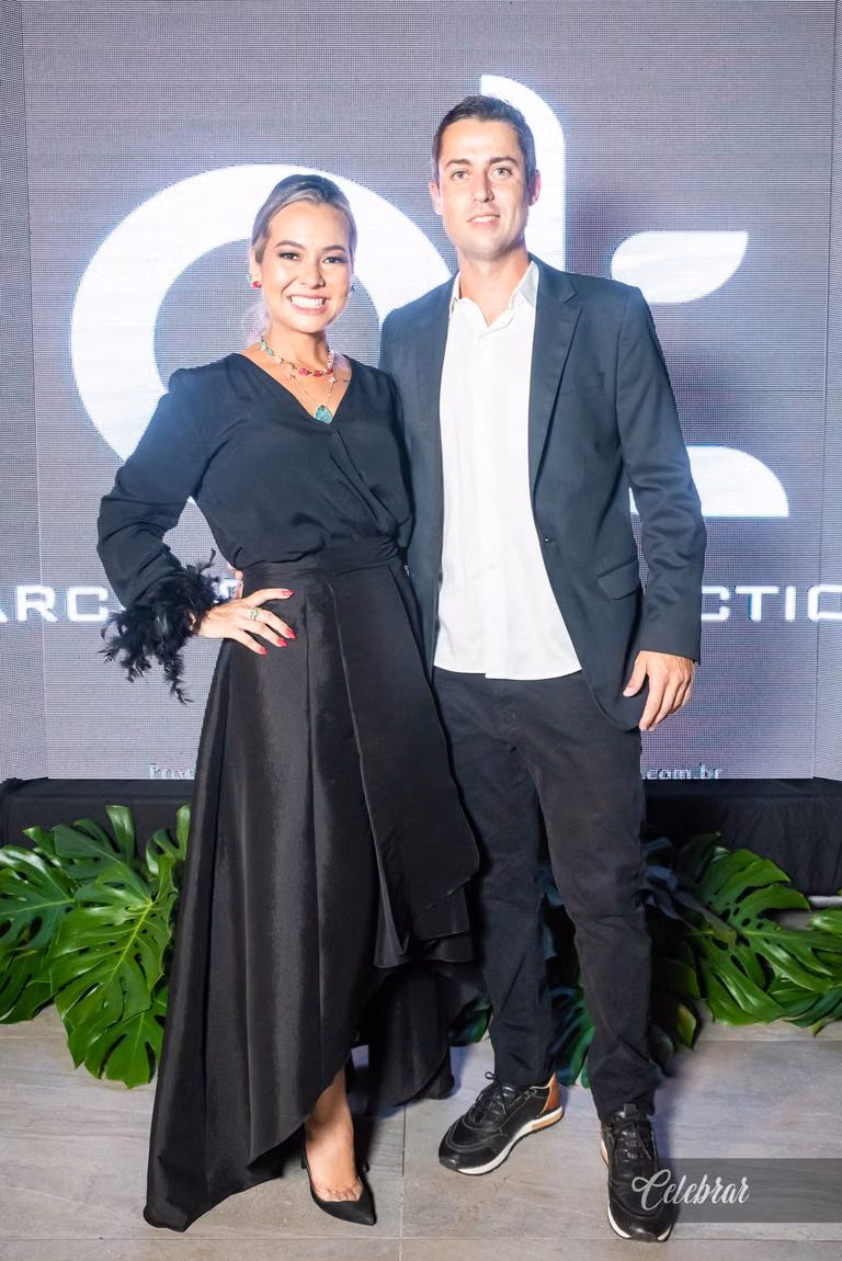 Inauguração at arch & construction – foto 78