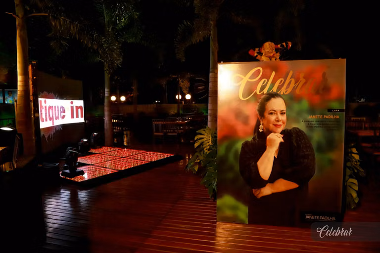 LANÇAMENTO OFICIAL DA 24ª Edição E DA 1ª FEIJOADA DA CELEBRAR! – foto 1