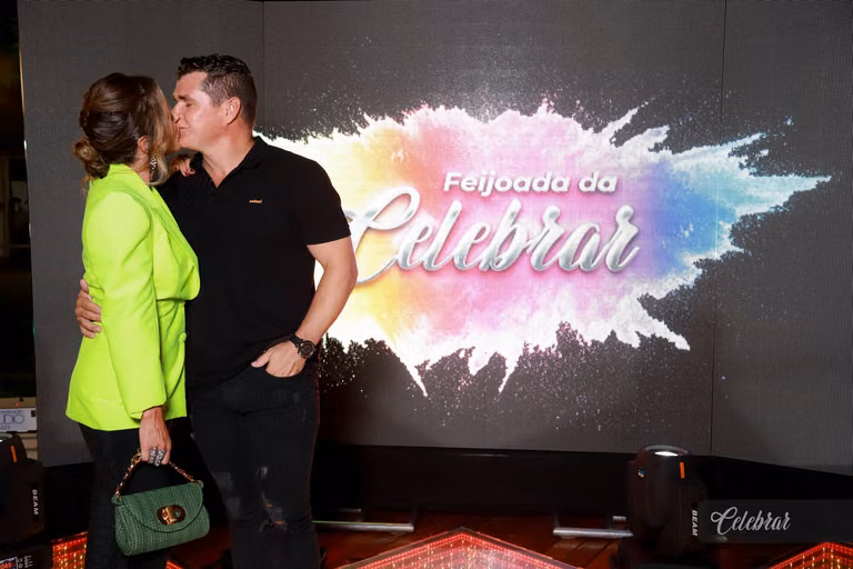 LANÇAMENTO OFICIAL DA 24ª Edição E DA 1ª FEIJOADA DA CELEBRAR! – foto 10