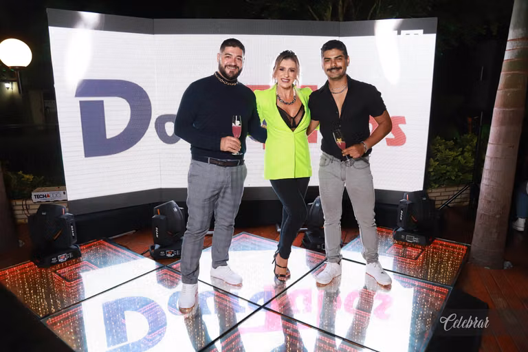 LANÇAMENTO OFICIAL DA 24ª Edição E DA 1ª FEIJOADA DA CELEBRAR! – foto 109