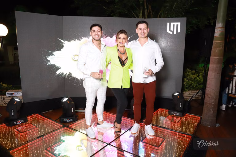 LANÇAMENTO OFICIAL DA 24ª Edição E DA 1ª FEIJOADA DA CELEBRAR! – foto 111