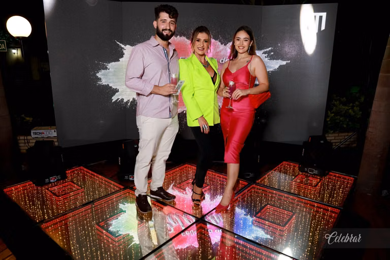 LANÇAMENTO OFICIAL DA 24ª Edição E DA 1ª FEIJOADA DA CELEBRAR! – foto 114