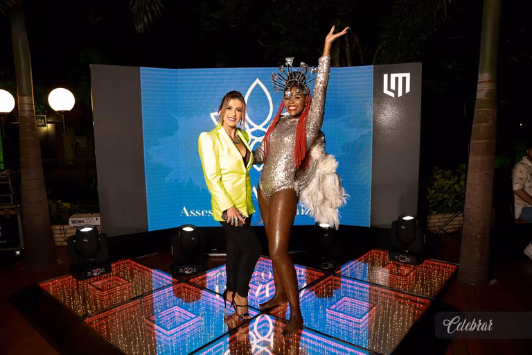 LANÇAMENTO OFICIAL DA 24ª Edição E DA 1ª FEIJOADA DA CELEBRAR! – foto 143