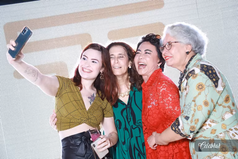 LANÇAMENTO OFICIAL DA 24ª Edição E DA 1ª FEIJOADA DA CELEBRAR! – foto 155