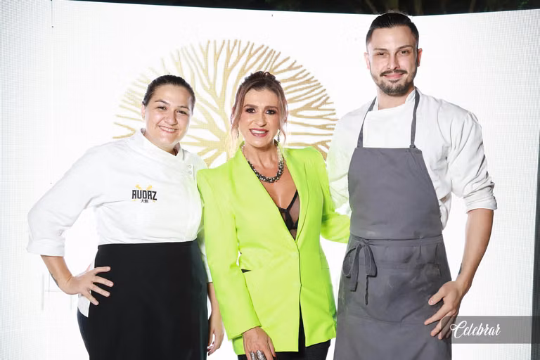LANÇAMENTO OFICIAL DA 24ª Edição E DA 1ª FEIJOADA DA CELEBRAR! – foto 165
