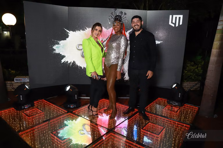 LANÇAMENTO OFICIAL DA 24ª Edição E DA 1ª FEIJOADA DA CELEBRAR! – foto 169