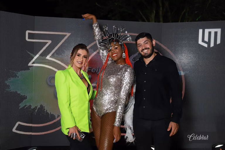LANÇAMENTO OFICIAL DA 24ª Edição E DA 1ª FEIJOADA DA CELEBRAR! – foto 170