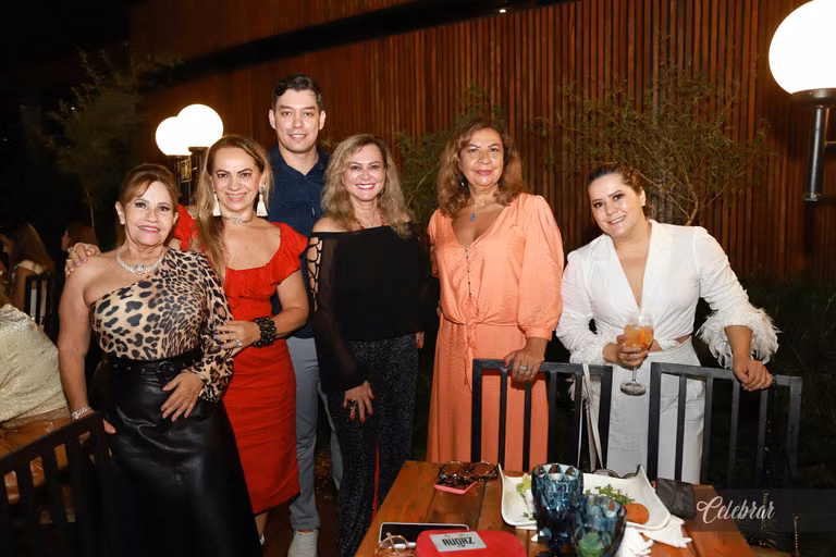LANÇAMENTO OFICIAL DA 24ª Edição E DA 1ª FEIJOADA DA CELEBRAR! – foto 176