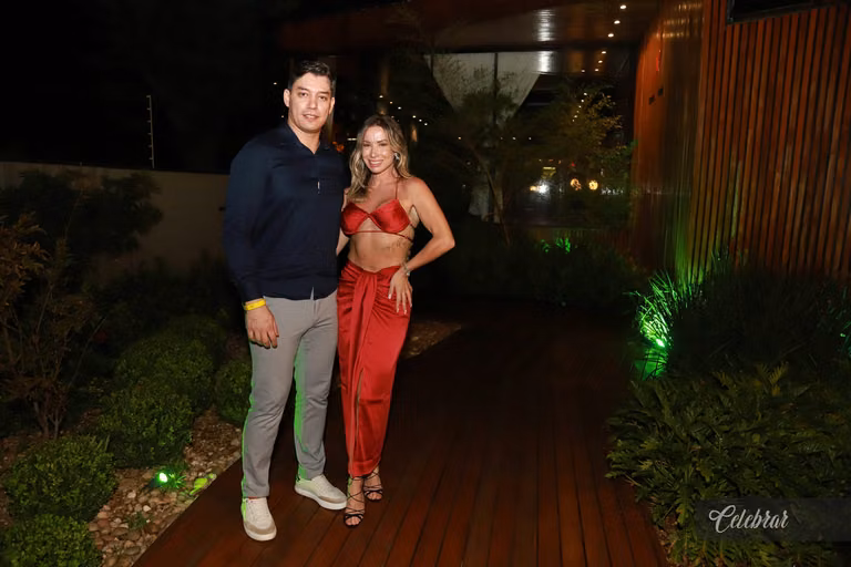 LANÇAMENTO OFICIAL DA 24ª Edição E DA 1ª FEIJOADA DA CELEBRAR! – foto 179