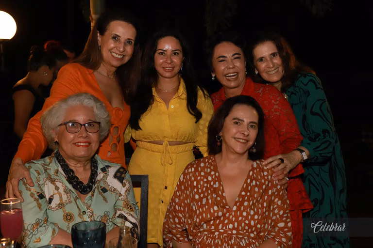 LANÇAMENTO OFICIAL DA 24ª Edição E DA 1ª FEIJOADA DA CELEBRAR! – foto 185