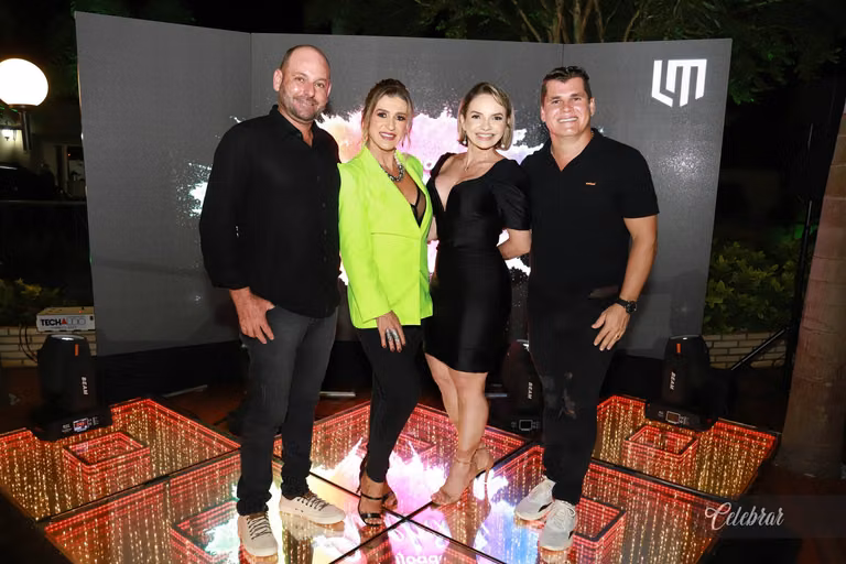 LANÇAMENTO OFICIAL DA 24ª Edição E DA 1ª FEIJOADA DA CELEBRAR! – foto 186