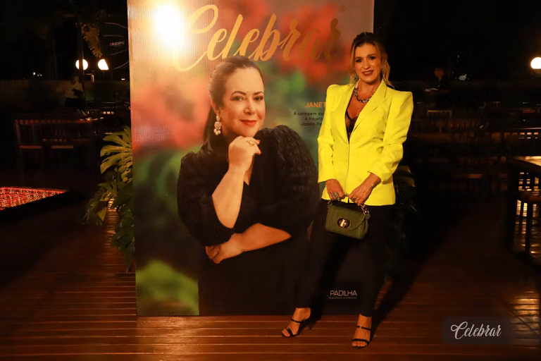 LANÇAMENTO OFICIAL DA 24ª Edição E DA 1ª FEIJOADA DA CELEBRAR! – foto 2