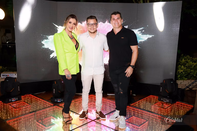 LANÇAMENTO OFICIAL DA 24ª Edição E DA 1ª FEIJOADA DA CELEBRAR! – foto 20