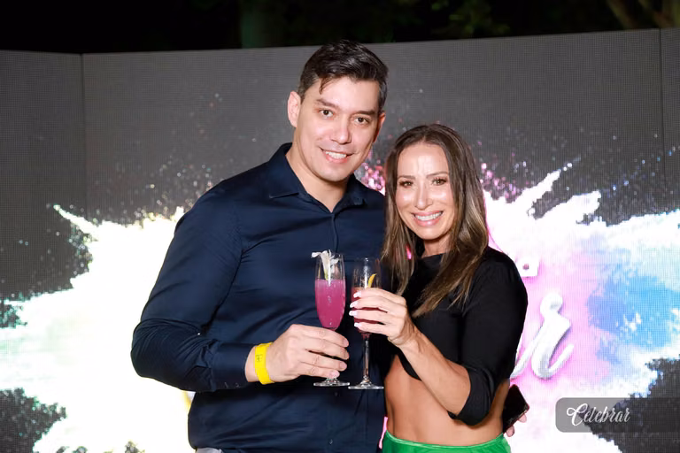 LANÇAMENTO OFICIAL DA 24ª Edição E DA 1ª FEIJOADA DA CELEBRAR! – foto 24