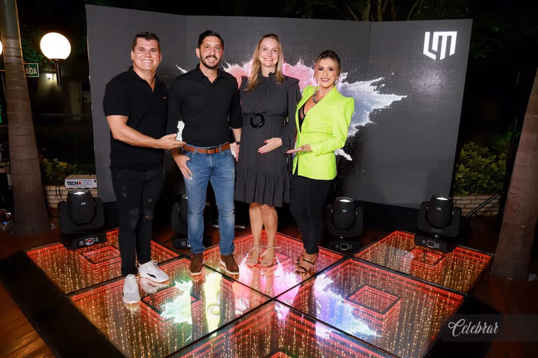 LANÇAMENTO OFICIAL DA 24ª Edição E DA 1ª FEIJOADA DA CELEBRAR! – foto 44