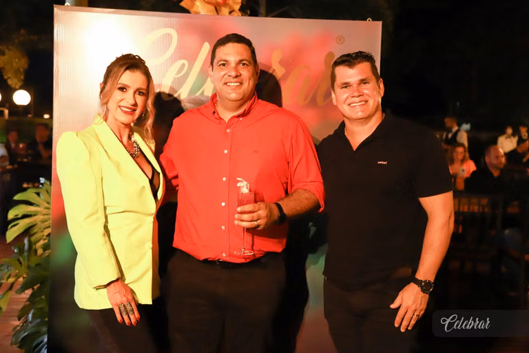 LANÇAMENTO OFICIAL DA 24ª Edição E DA 1ª FEIJOADA DA CELEBRAR! – foto 49