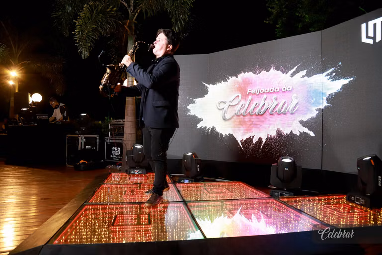 LANÇAMENTO OFICIAL DA 24ª Edição E DA 1ª FEIJOADA DA CELEBRAR! – foto 50