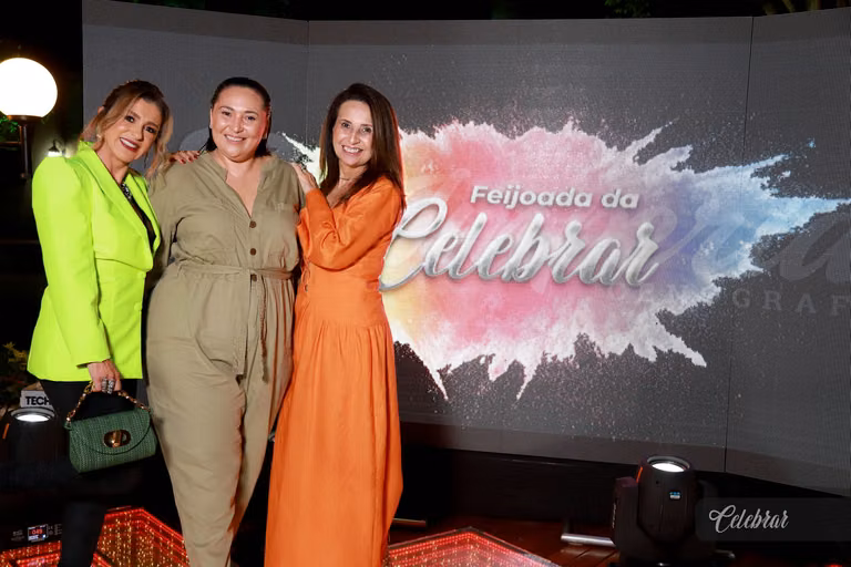 LANÇAMENTO OFICIAL DA 24ª Edição E DA 1ª FEIJOADA DA CELEBRAR! – foto 6