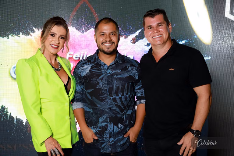 LANÇAMENTO OFICIAL DA 24ª Edição E DA 1ª FEIJOADA DA CELEBRAR! – foto 62