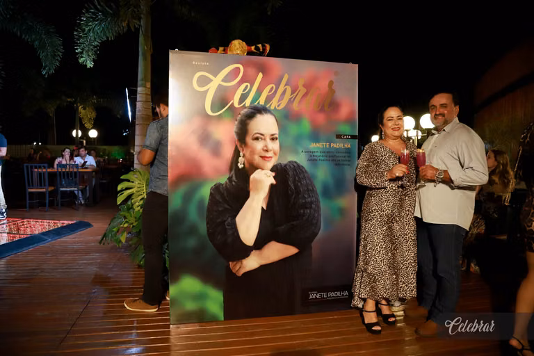LANÇAMENTO OFICIAL DA 24ª Edição E DA 1ª FEIJOADA DA CELEBRAR! – foto 66