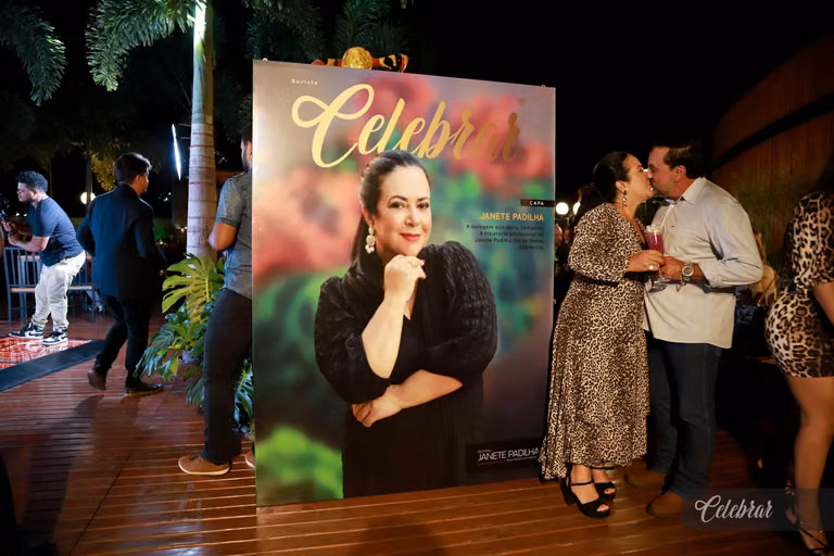LANÇAMENTO OFICIAL DA 24ª Edição E DA 1ª FEIJOADA DA CELEBRAR! – foto 67
