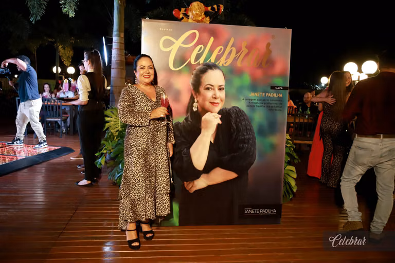 LANÇAMENTO OFICIAL DA 24ª Edição E DA 1ª FEIJOADA DA CELEBRAR! – foto 68