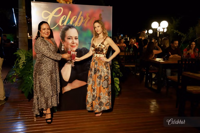 LANÇAMENTO OFICIAL DA 24ª Edição E DA 1ª FEIJOADA DA CELEBRAR! – foto 73