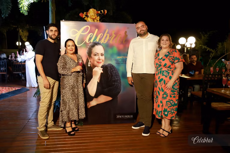 LANÇAMENTO OFICIAL DA 24ª Edição E DA 1ª FEIJOADA DA CELEBRAR! – foto 76