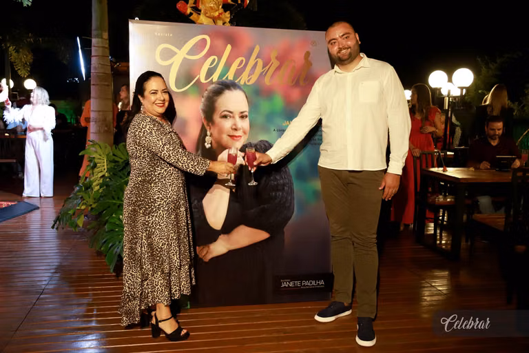 LANÇAMENTO OFICIAL DA 24ª Edição E DA 1ª FEIJOADA DA CELEBRAR! – foto 77