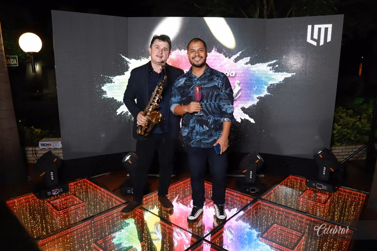 LANÇAMENTO OFICIAL DA 24ª Edição E DA 1ª FEIJOADA DA CELEBRAR! – foto 78