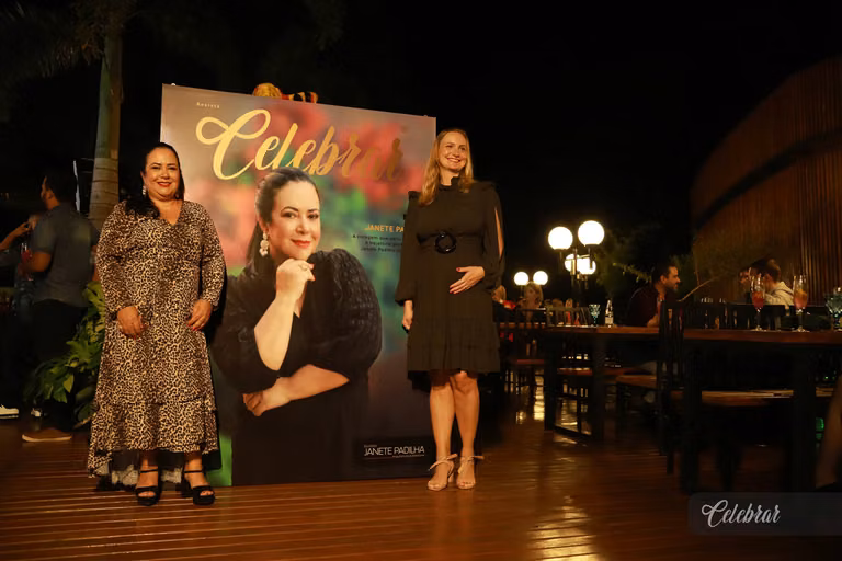 LANÇAMENTO OFICIAL DA 24ª Edição E DA 1ª FEIJOADA DA CELEBRAR! – foto 79