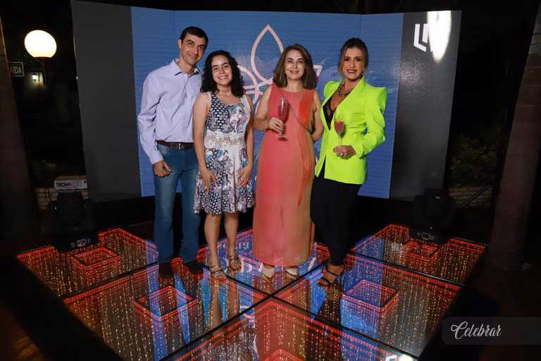 LANÇAMENTO OFICIAL DA 24ª Edição E DA 1ª FEIJOADA DA CELEBRAR! – foto 82