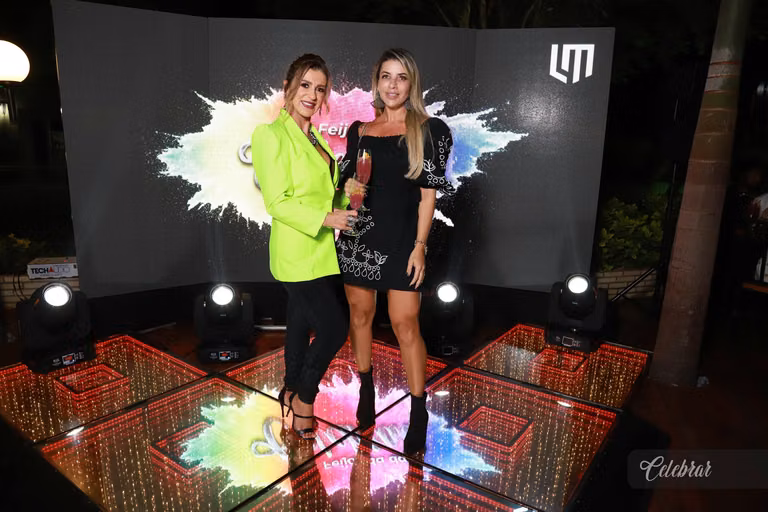 LANÇAMENTO OFICIAL DA 24ª Edição E DA 1ª FEIJOADA DA CELEBRAR! – foto 93