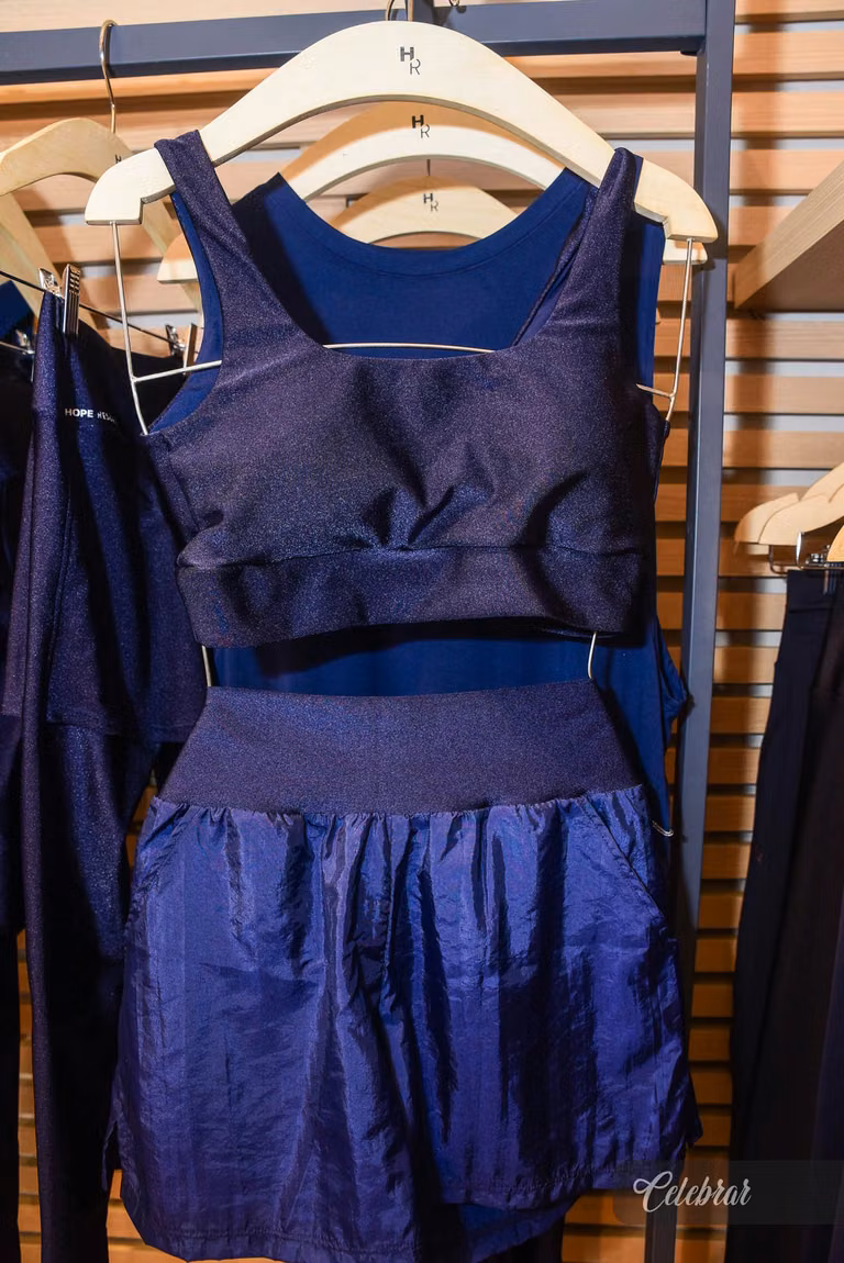 LANÇAMENTO outono/inverno HOPE RESORT: COLEÇÃO DUNA – foto 12